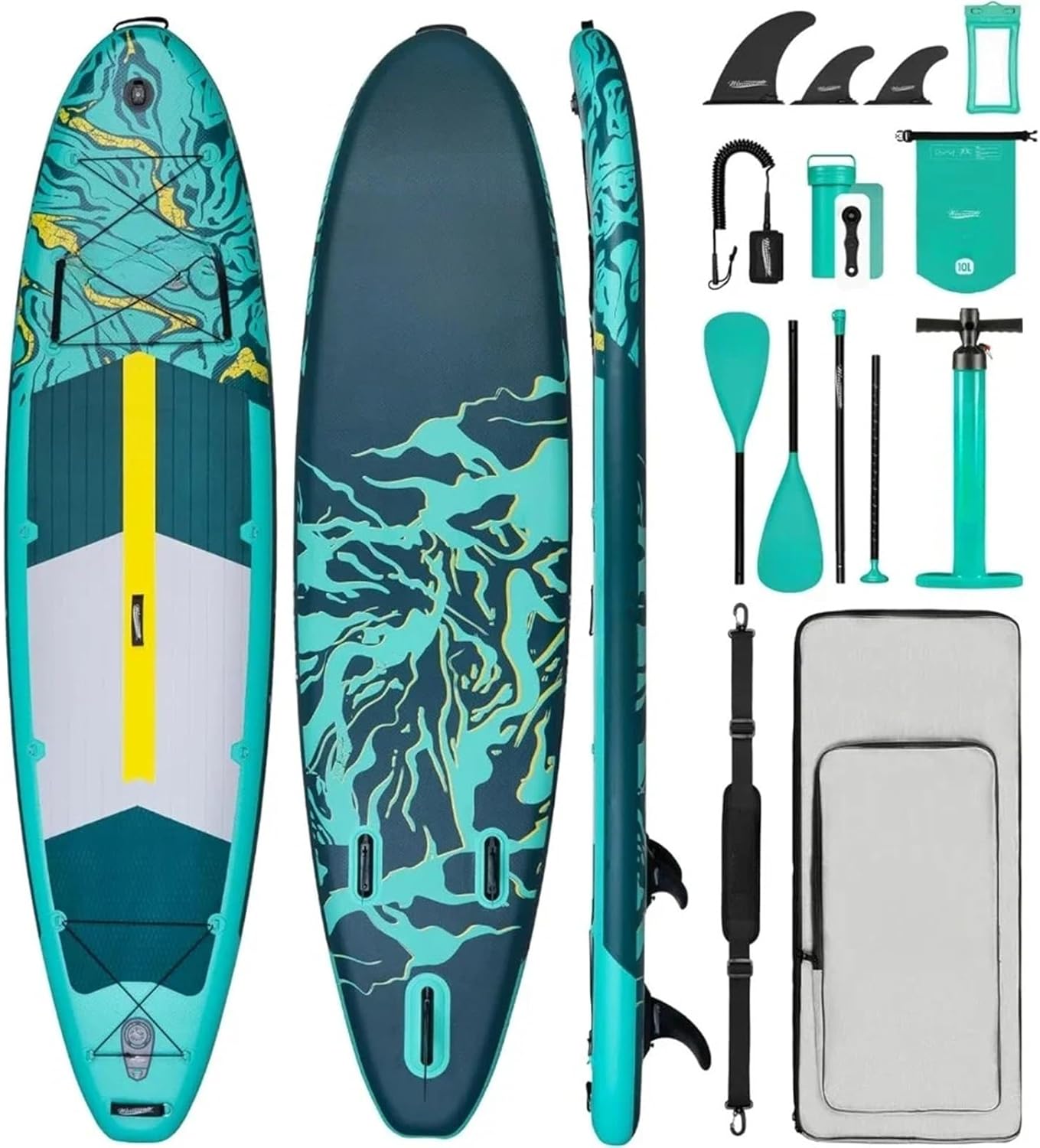 未使用品】TOBIN SPORTS supボード 2025年最新】Yahoo!オークション